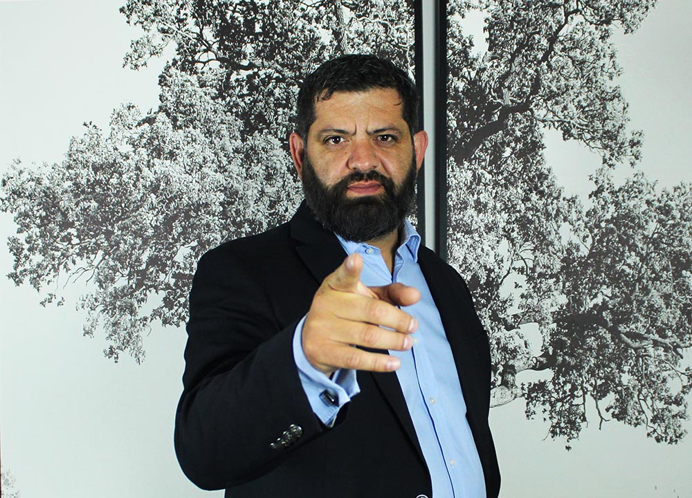 magdiel nicholls